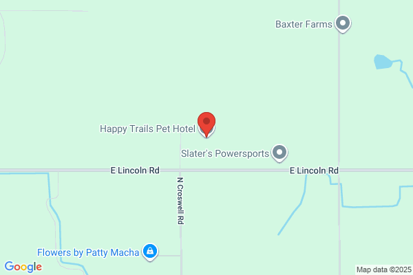 Happytales Pet Resort Inc