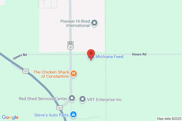 Michiana Agra Llc