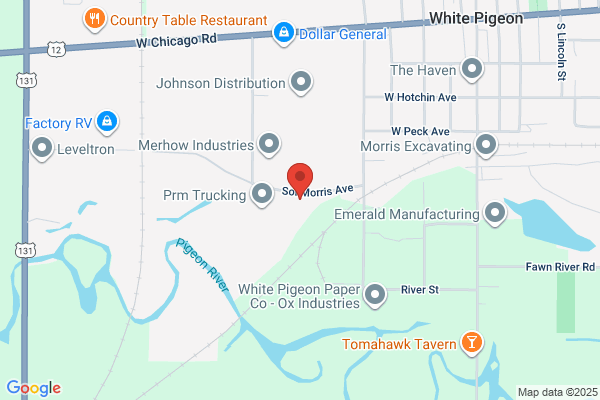 Michigan Southern Railroad Inc