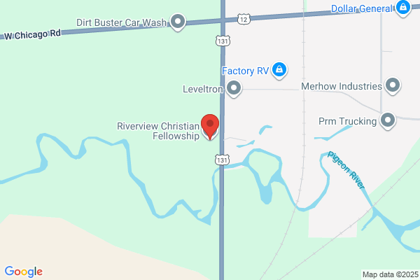 Riverview Mennonite Church