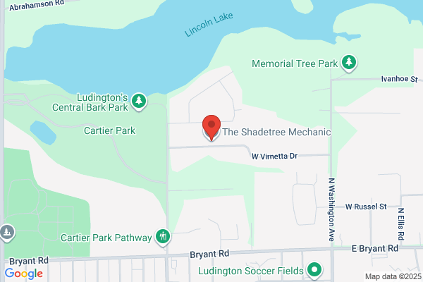 Shade Tree Towing & Auto Repair