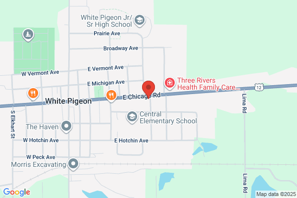 Village Pharmacy of White Pigeon