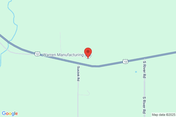 Warren Manufacturing