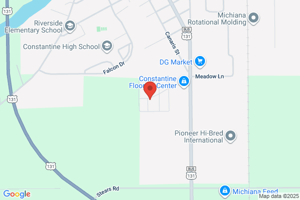 Whispering Pines Mobile Home Park Inc