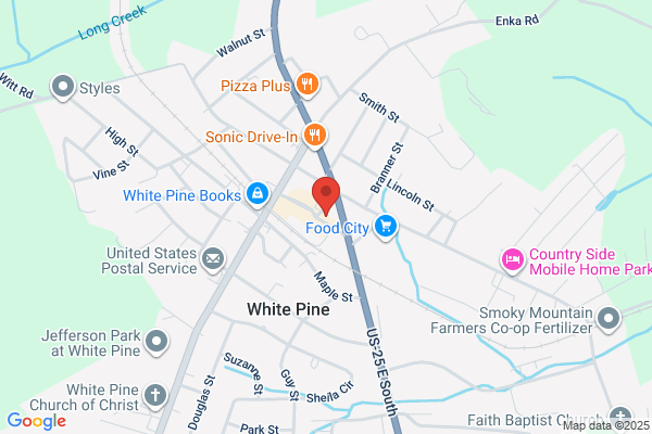 White Pine Veterinary Practice