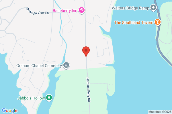 City of Baneberry