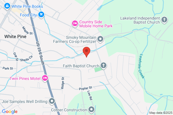 Clayton Homes of White Pine