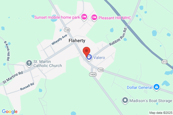 Flatwood Tractor Co