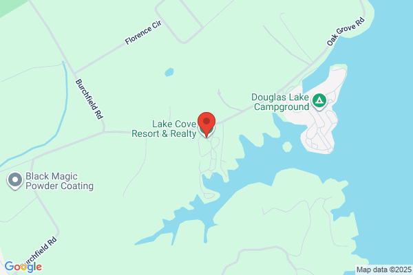 Lake Cove Realty