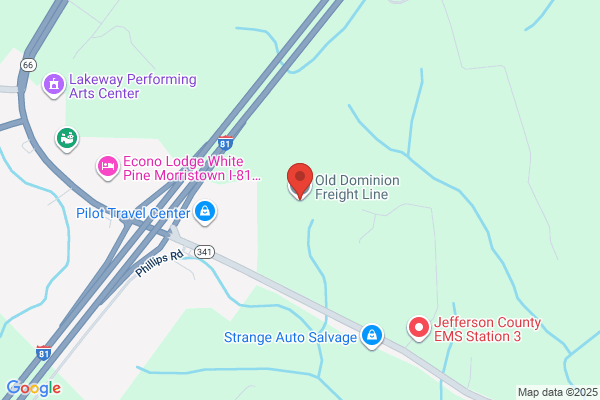 Old Dominion Freight Line