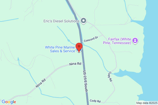 White Pine Marine Sales & Service