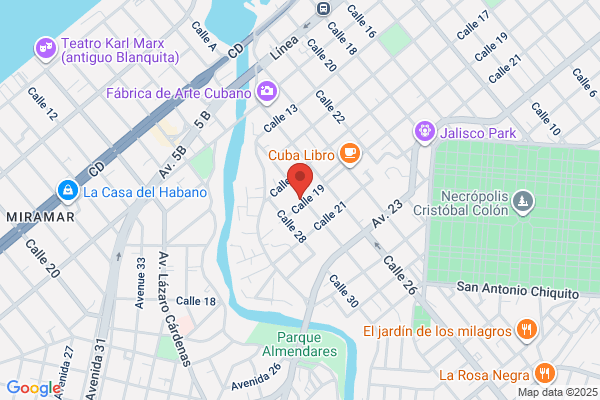 Habana Music Studio