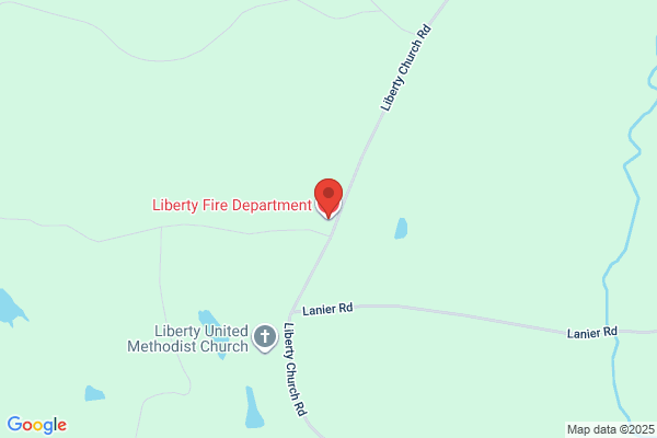 Liberty Fire Department