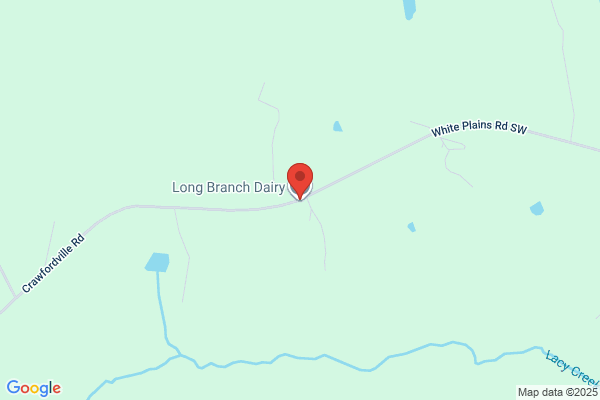 Long Branch Dairy