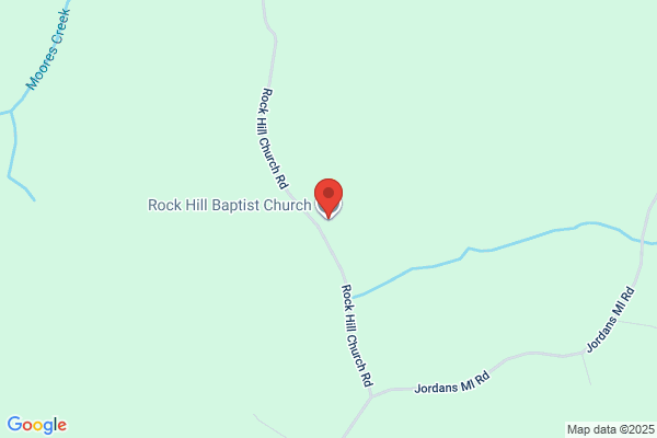 Rock Hill Baptist Church