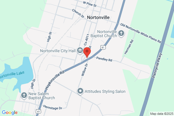 Nortonville Drug Store Inc