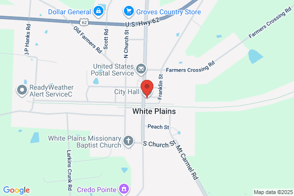 White Plains Gas & Water