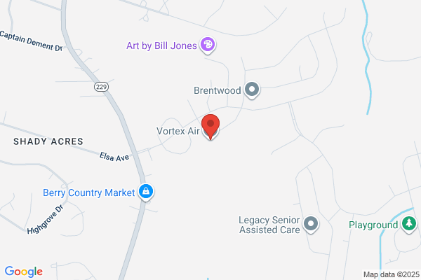 VORTEX AIR, LLC