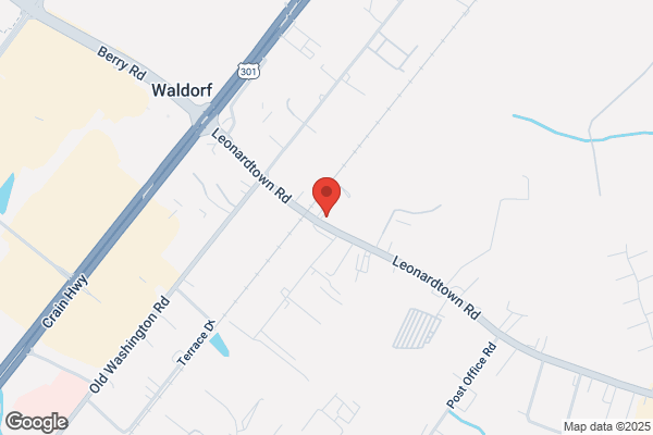 Dominion Tire Company - Waldorf