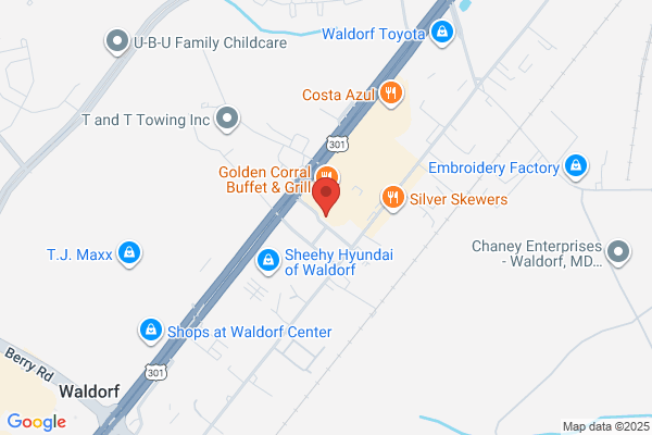 Meineke Car Care Center