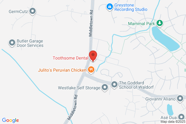 Toothsome Dental