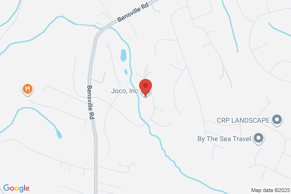 Joco, Inc.