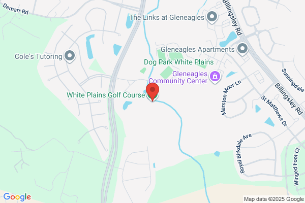 White Plains Park & Golf Course
