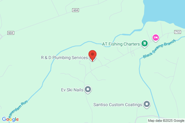 R&D Plumbing Inc.
