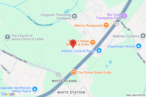 Southern Maryland Self Storage