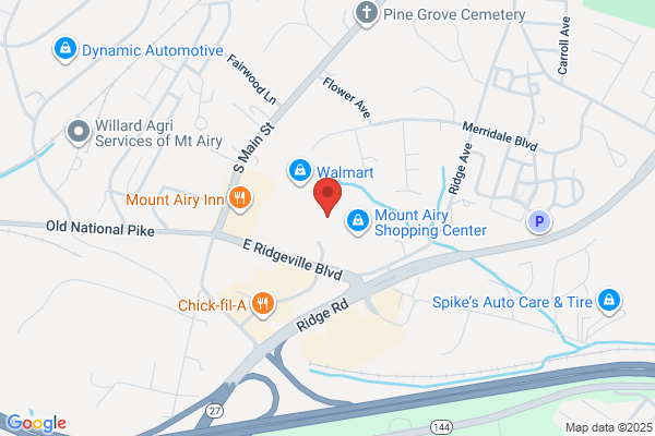 Mattress Warehouse of Mount Airy