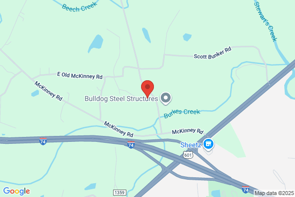 Piedmont Triad West KinderCare