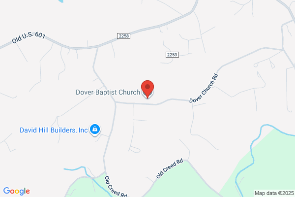 Dover Baptist Church