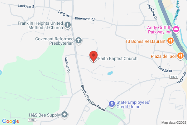 Faith Baptist Church