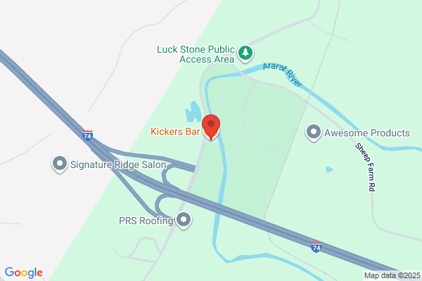 Kickers Bar & Grill