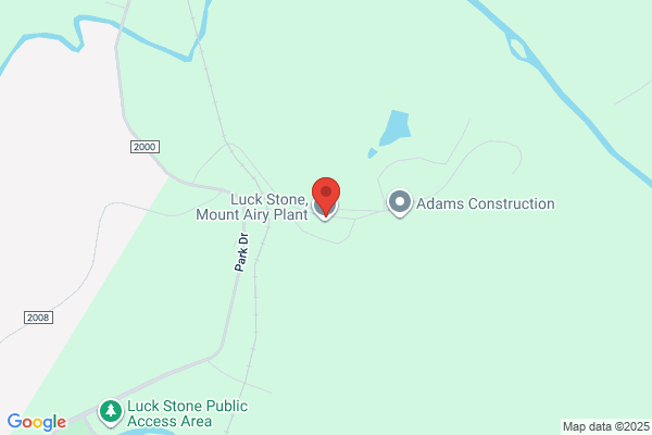 Landform Construction Inc