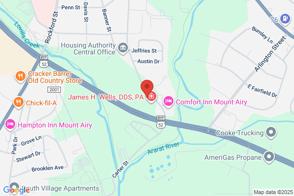 Mt Airy Dialysis Center