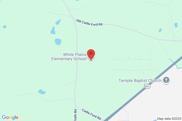 Schools, Elementary, White Plains