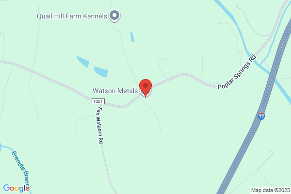 Watson Jimmy Logging