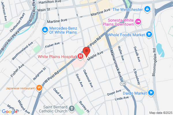 White Plains Billing Service