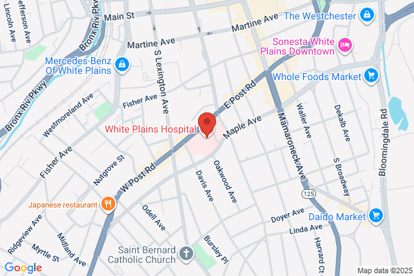 White Plains Billing Service Inc
