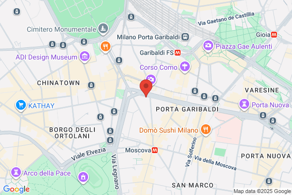 Amici dei Vini LLC