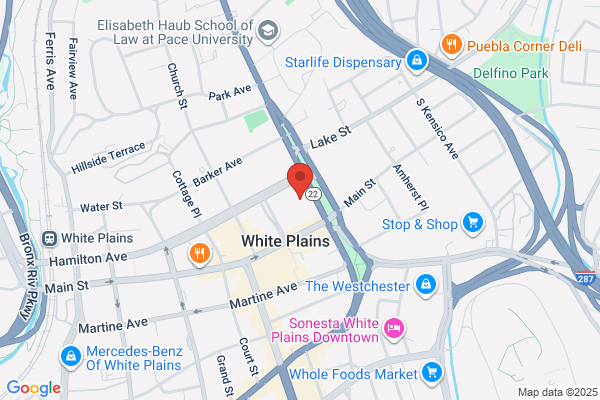 Columbia Pediatric Allergy - White Plains