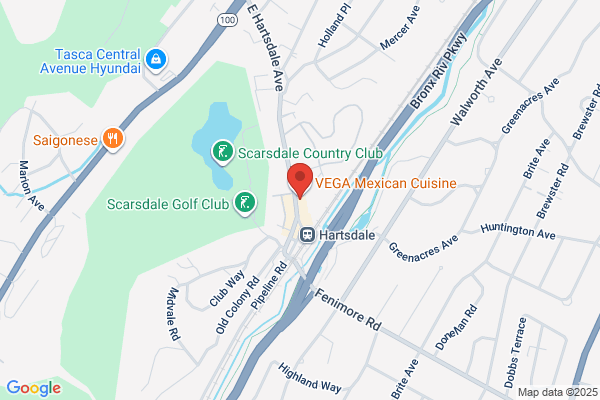 Hartsdale Veterinary Hospital