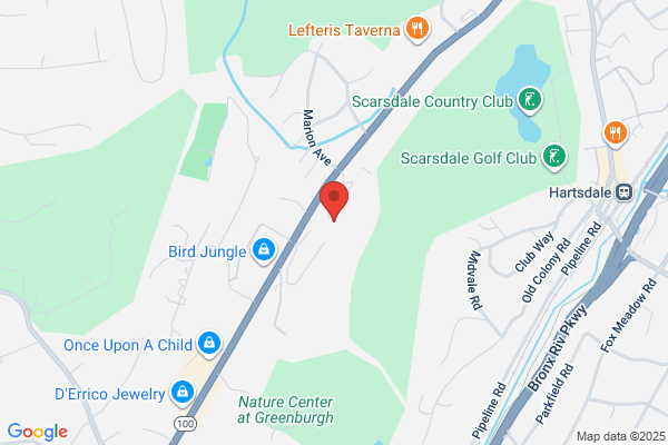 Scarsdale Fairway