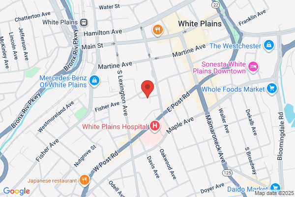 White Plains Housing Authority