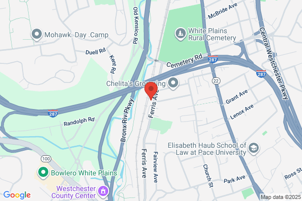 Mr. Appliance of Scarsdale