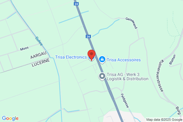 Trizina Appliances