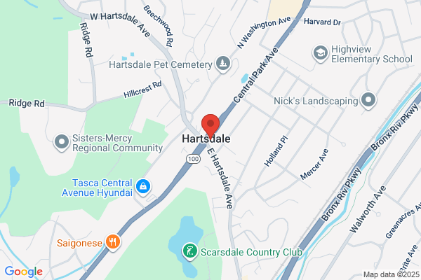 Bernina of Westchester