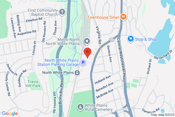 White Plains Collision Center