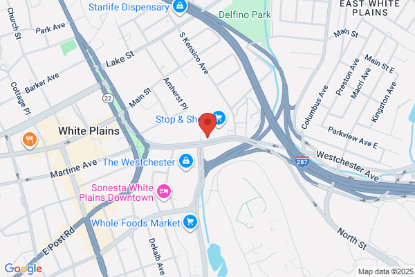 Hyundai of White Plains